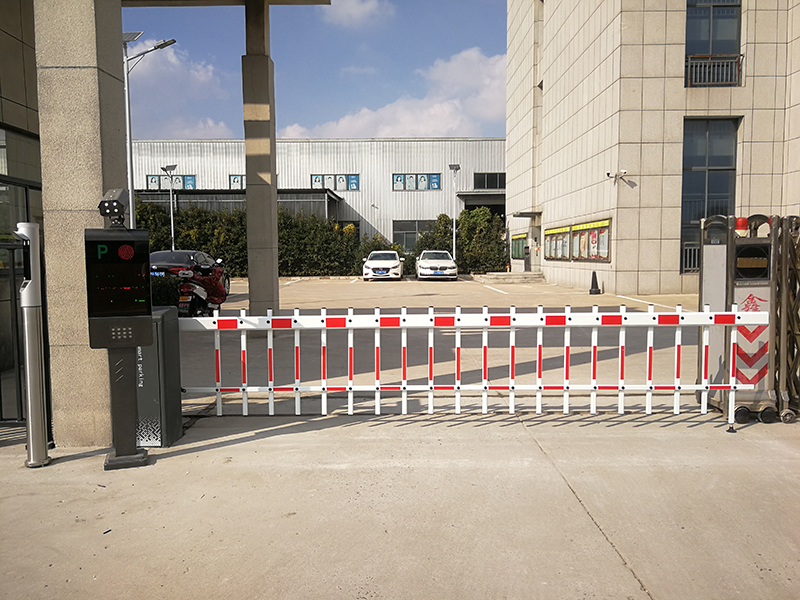 智能停車管理系統有哪些優勢 智能停車管理系統有哪些優勢